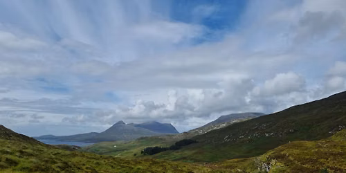28\/09 - 30\/09\/2026 - 3 Day Ullapool Walking Adventure