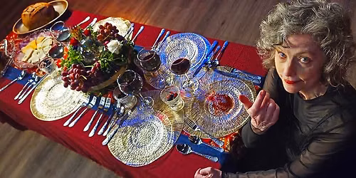 FEAST.