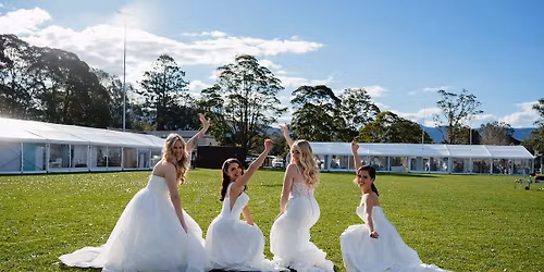 Love A Fair Wedding Showcase: Southern Highlands 2026