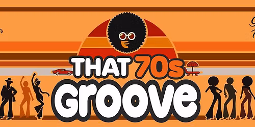 That 70s Groove