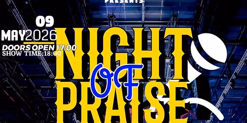 Night Of Praise 