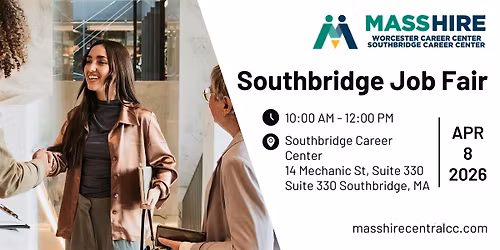 Southbridge Job Fair