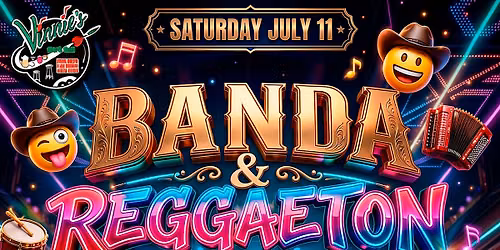 Dale Reggaeton Night: featuring Clave MC