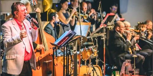 Brisbane Big Band - September 2026