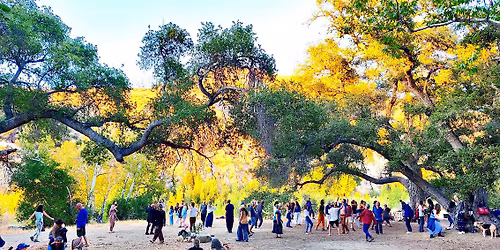 WHITE ROCK DANCE WITH DJ MEGI