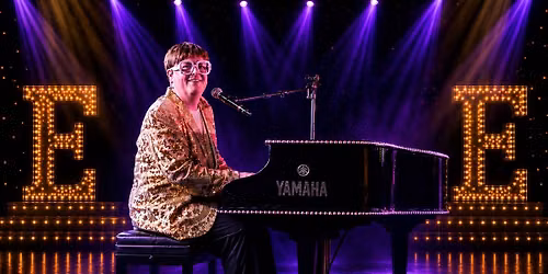 Elton & the Jets: UK Tribute Band