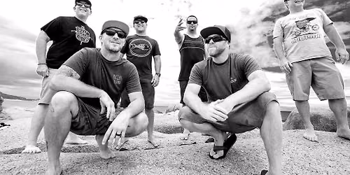 Slightly Stoopid: Cali Road Trippin 2026