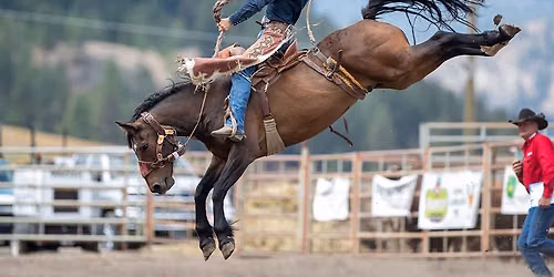 Concord Pro Rodeo