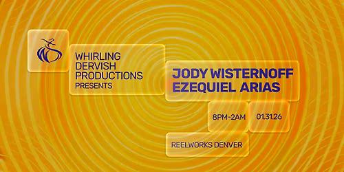 Jody Wisternoff, Ezequiel Arias | Denver