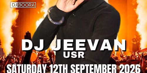 Desivibe presents Jeevan Badwal USR