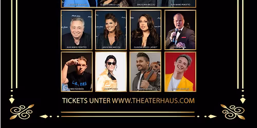 Alexander Lachners Musikalische Zeitreise