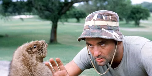 Weird Science LOVES X-Golf!