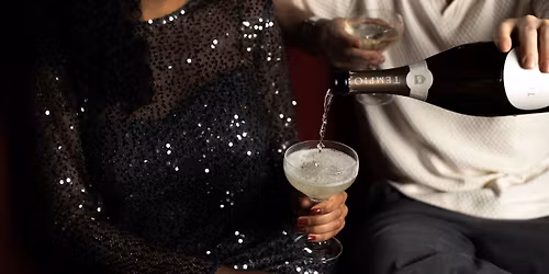 New Year's Eve - 4 course menu