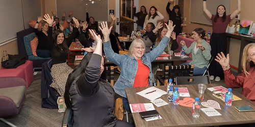 November Wine Women & Wealth\u2122 Wilmington NC- Womens Networking and Educational Gathering