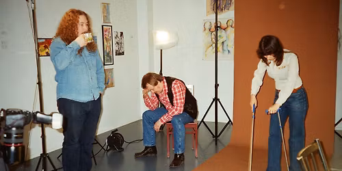 19.12. Vastavirta, TRE: Joni Ekman Group (LEVYJULKKARIT), Amuri duo, Sikuriina Karisukki