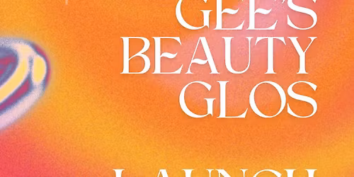 Gee\u2019s Beauty Gloucester Salon Opening \ud83e\udd42