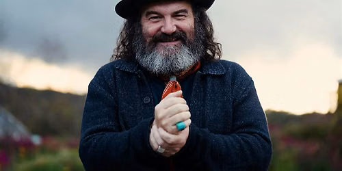 The Handmade Life: Myth, Beauty & the Nature of Soul with Dr Martin Shaw