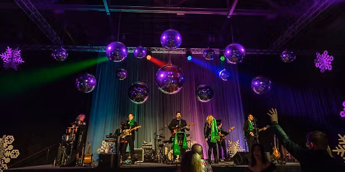 BRENA - Discover Coopersville Music on Main