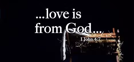 Worship - Christmas Eve Candlelight & Holy Communion