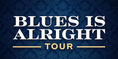 The 18th Annual H-Town Blues Festival