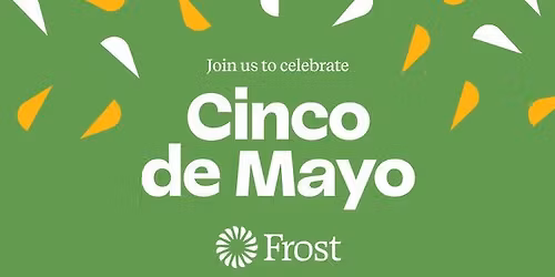 Cinco de Mayo Community Lunch