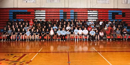 Finneytown Class of 2016 - 10 Year Reunion