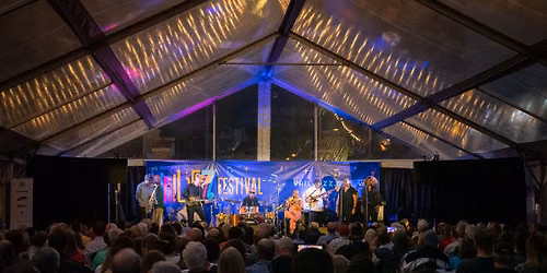 The 32nd Annual Vail Jazz Festival