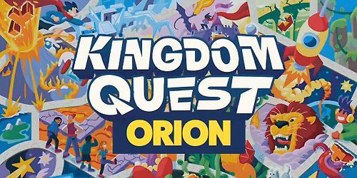 Kensington Orion Vacation Bible School
