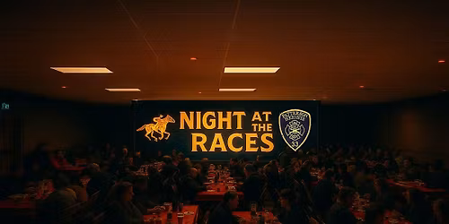 5Th Annual Samuel Stadterman Memorial Night At The Races