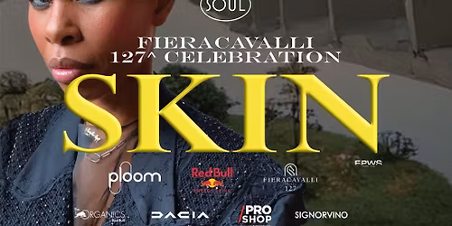 Horse Dream Sphere - SKIN