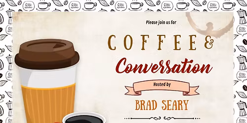 The Stratford Social Circle: Coffee and Conversations