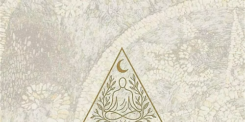 EARTH & ETHER Community Circle - ONE Year Celebration