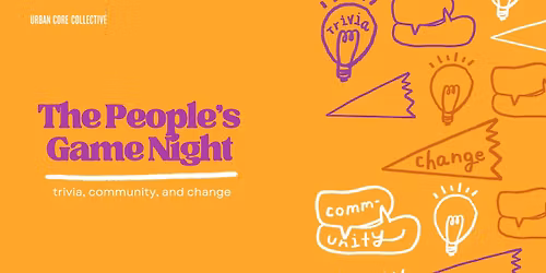 The People's Game Night