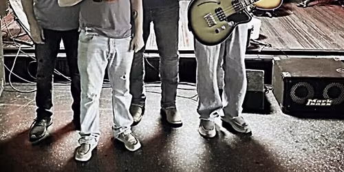 Small Town Southern @ Lakehouse Grill