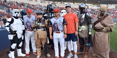 Star Wars\u2122 Night