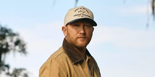 Parking Cole Swindell