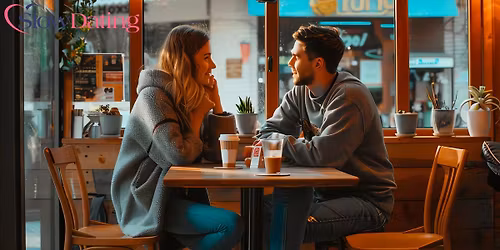 Speed Dating in Winchester for 25-40