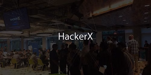 HackerX - Sydney - Employer Ticket - 12\/21