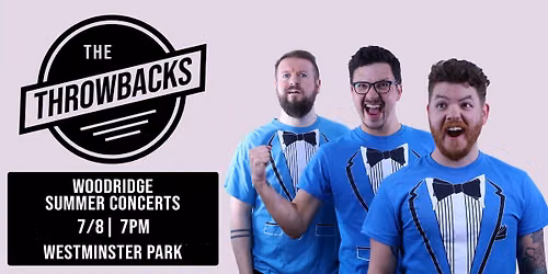 Woodridge Summer Concert