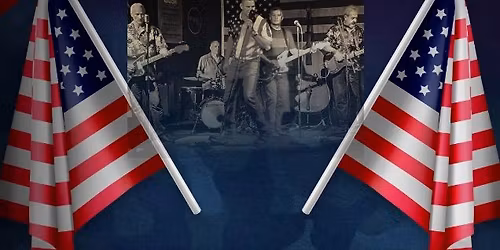 Pete Lagrange & The Ghostriders Live at the VFW!