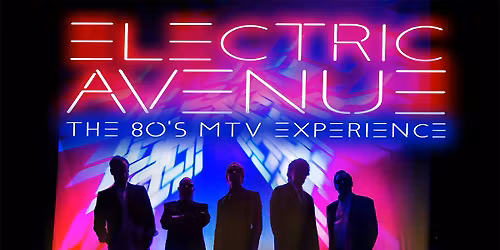 Electric Avenue