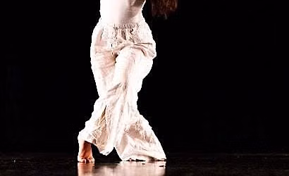 Student Choreography Showcase