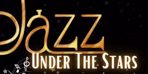 Jazz Under The Stars