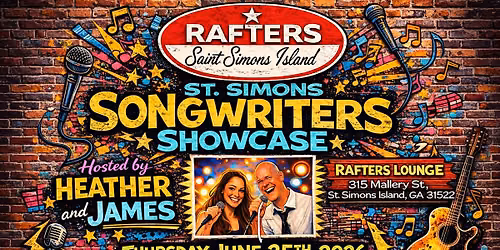 Songwriters Showcase