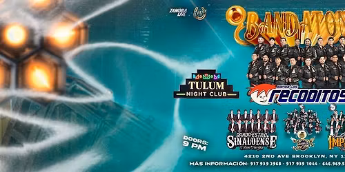 06.12.2026- Los Recoditos - Tulum
