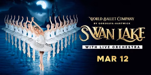 World Ballet Company: Swan Lake