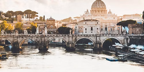 🏛️ ROMA + VATICANO com GUIA LOCAL — Urbanização das Telheiras R/C Loja C, 4755-558 Barcelos, Portugal