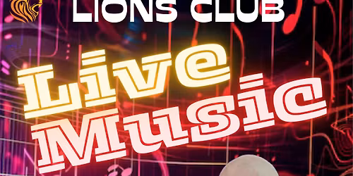 LIVE Music - November + Open The Box