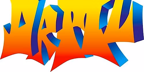 Dr Mz Juniors Saturday 25th April10am-12pm