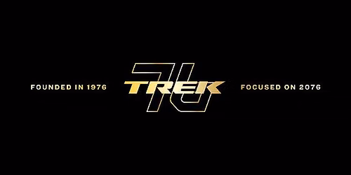 Trek 50th Anniversary Celebration | Fort Worth South | Social Ride